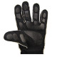 Rukavice Trkaće rukavice RRS Virage 2 FIA (vanjsko šivanje) crno/crvene | race-shop.hr