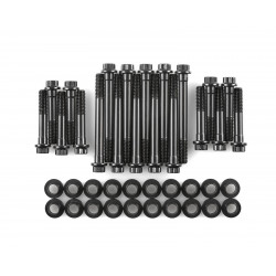 SB Ford 302W 12pt set šarafa glave