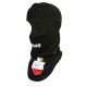 Podkape FIA vatrootporna podkapa RRS ONE, crna | race-shop.hr