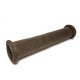 Toplinsko-izolacijske trake DEI Titanium Knit ispušni rukav, 4"x24" | race-shop.hr