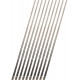 Toplinsko-izolacijske trake DEI 10210 vezice od nehrđajućeg čelika, 50cm | race-shop.hr