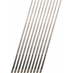 DEI 10210 vezice od nehrđajućeg čelika, 50cm