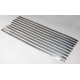 Toplinsko-izolacijske trake DEI 10213 vezice od nehrđajućeg čelika, 50cm | race-shop.hr