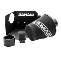 PRORAM sportski usis zraka za Seat Leon (MK1) 1.8T Cupra R: 2002-2005 (80mm MAF)