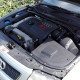 SIMOTA & MISHIMOTO & RAMAIR & FORGE PRORAM sportski usis zraka za Skoda Octavia (MK1) 1.9 TDI: 1999-2006 (80mm MAF) | race-shop.hr