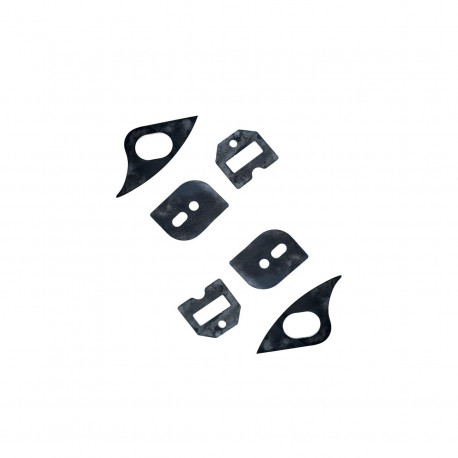 Pojačanje karoserije Komplet za pojačanje prednje grede BMW E30 | race-shop.hr