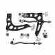 E9X Lock kit za BMW E8X / E9X - POTPUNI KOMPLET | race-shop.hr