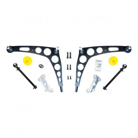 E36 Lock kit za BMW E36 M3 - POTPUNI KOMPLET | race-shop.hr