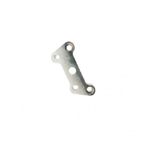 E46 Adapter prednjeg ramena za BMW E46 M3 - LIJEVI | race-shop.hr