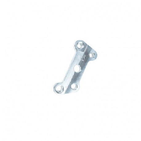 E36 Adapter prednjeg ramena za BMW E36 M3 - DESNI | race-shop.hr