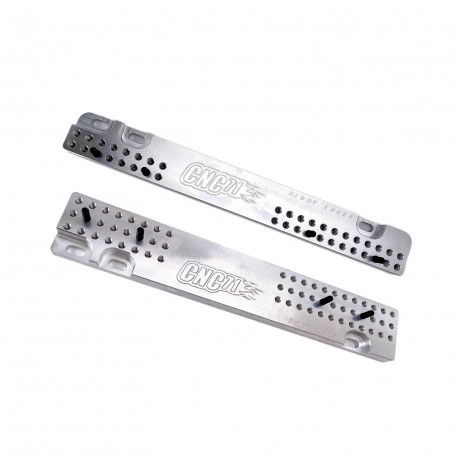 Konzole sjedala za odredjeni tip Aluminijski nosači sjedala za BMW E92 | race-shop.hr