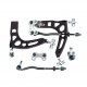 E8X Lock kit za BMW E82 1M - POTPUNI KOMPLET | race-shop.hr