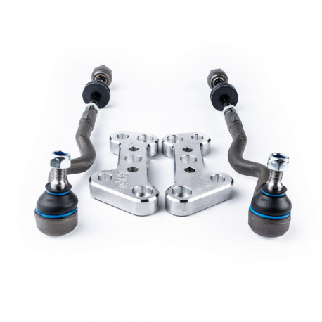 E46 Adapteri za okretanje kotača BMW E46 - PLUG & PLAY | race-shop.hr