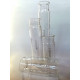 Transparent coolant pipes C-COOLANT - Prozirne cijevi rashladne tekućine, kratka (36mm) | race-shop.hr