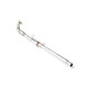 Down pipe, dump pipe Downpipe za SEAT Altea XL 2.0 TFSI + SILENCER | race-shop.hr