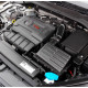 Setovi silikonskih turbo crijeva Sportsko silikonsko crijevo RAMAIR za Skoda Karoq (NU) 2.0 TSI 2019-2020 | race-shop.hr