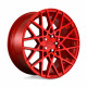 ALU felge Rotiform Rotiform R109 BLQ felga 19x8.5 5x112 66.56 ET45, Candy red | race-shop.hr