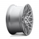 ALU felge Rotiform Rotiform R110 BLQ felga 18x8.5 5x112 66.56 ET45, Gloss silver | race-shop.hr