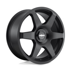 Rotiform R113 SIX felga 18x8.5 5x100/5x112 66.56 ET35, Matte black