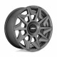ALU felge Rotiform Rotiform R128 CVT felga 20x8.5 5x112/5x120 72.56 ET45, Matte anthracite | race-shop.hr