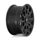 ALU felge Rotiform Rotiform R129 CVT felga 19x8.5 5x112 66.56 ET45, Matte black | race-shop.hr