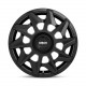 ALU felge Rotiform Rotiform R129 CVT felga 19x8.5 5x112 66.56 ET45, Matte black | race-shop.hr