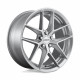 ALU felge Rotiform Rotiform R133 FLG felga 18x8.5 5x114.3 72.56 ET45, Gloss silver | race-shop.hr