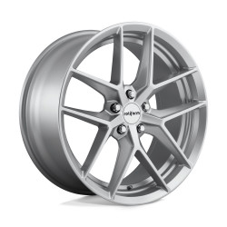 Rotiform R133 FLG felga 19x8.5 5x114.3 72.56 ET45, Gloss silver