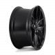 ALU felge Rotiform Rotiform R134 FLG felga 18x8.5 5x112 66.56 ET45, Matte black | race-shop.hr