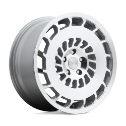 Rotiform R135 CCV felga 19x8.5 5x112 66.56 ET45, Gloss silver