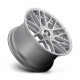 ALU felge Rotiform Rotiform R140 RSE felga 19x8.5 5x108/5x114.3 72.56 ET45, Gloss silver | race-shop.hr