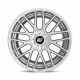 ALU felge Rotiform Rotiform R140 RSE felga 19x8.5 5x108/5x114.3 72.56 ET45, Gloss silver | race-shop.hr