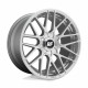 ALU felge Rotiform Rotiform R140 RSE felga 20x10 5x112/5x120 72.56 ET40, Gloss silver | race-shop.hr