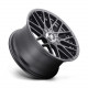 ALU felge Rotiform Rotiform R141 RSE felga 19x10 5x108/5x114.3 72.56 ET35, Matte anthracite | race-shop.hr
