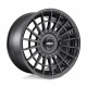 ALU felge Rotiform Rotiform R142 LAS-R felga 19x8.5 5x108/5x120 72.56 ET45, Matte black | race-shop.hr