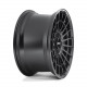 ALU felge Rotiform Rotiform R142 LAS-R felga 19x8.5 5x108/5x120 72.56 ET45, Matte black | race-shop.hr