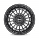 ALU felge Rotiform Rotiform R142 LAS-R felga 19x8.5 5x108/5x120 72.56 ET45, Matte black | race-shop.hr