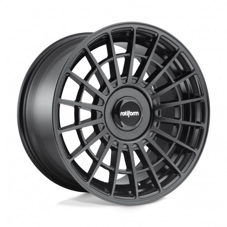 ALU felge Rotiform Rotiform R142 LAS-R felga 20x8.5 5x112/5x114.3 72.56 ET35, Matte black | race-shop.hr