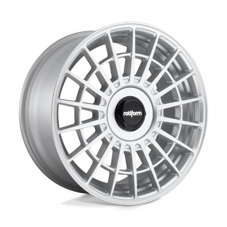 ALU felge Rotiform Rotiform R143 LAS-R felga 20x10 5x112/5x114.3 72.56 ET35, Gloss silver | race-shop.hr