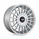 ALU felge Rotiform Rotiform R143 LAS-R felga 20x8.5 5x112/5x114.3 72.56 ET45, Gloss silver | race-shop.hr