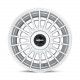 ALU felge Rotiform Rotiform R143 LAS-R felga 20x8.5 5x112/5x114.3 72.56 ET45, Gloss silver | race-shop.hr