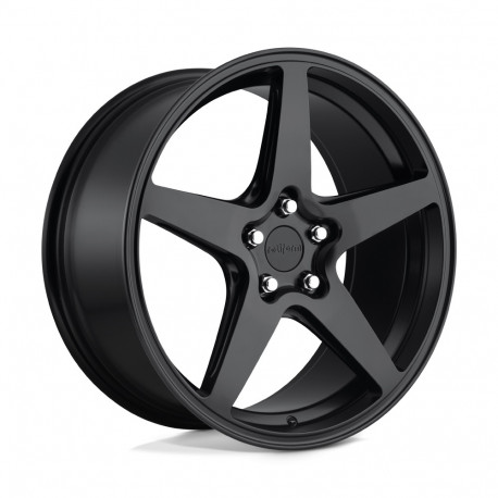 ALU felge Rotiform Rotiform R148 WGR felga 18x8.5 5x112 66.56 ET45, Matte black | race-shop.hr