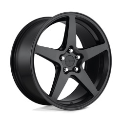 Rotiform R148 WGR felga 20x10.5 5x114.3 72.56 ET45, Matte black