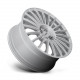ALU felge Rotiform Rotiform R153 BUC felga 18x8.5 5x112 66.56 ET45, Gloss silver | race-shop.hr