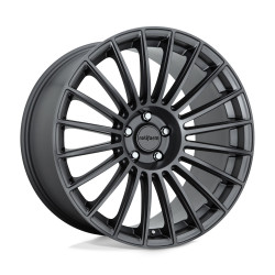Rotiform R154 BUC felga 18x8.5 5x112 66.56 ET45, Matte anthracite