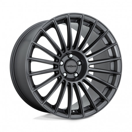 ALU felge Rotiform Rotiform R154 BUC felga 18x8.5 5x112 66.56 ET45, Matte anthracite | race-shop.hr