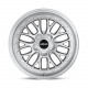 ALU felge Rotiform Rotiform R155 LSR felga 18x8.5 5x112 66.56 ET35, Gloss silver | race-shop.hr