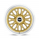ALU felge Rotiform Rotiform R156 LSR felga 19x8.5 5x112 66.56 ET45, Matte gold | race-shop.hr