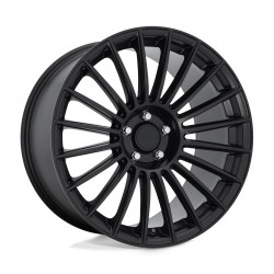 Rotiform R157 BUC felga 19x9.5 5x120 72.56 ET40, Matte black