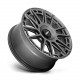 ALU felge Rotiform Rotiform R158 OZR felga 19x8.5 5x112/5x120 72.56 ET35, Matte anthracite | race-shop.hr